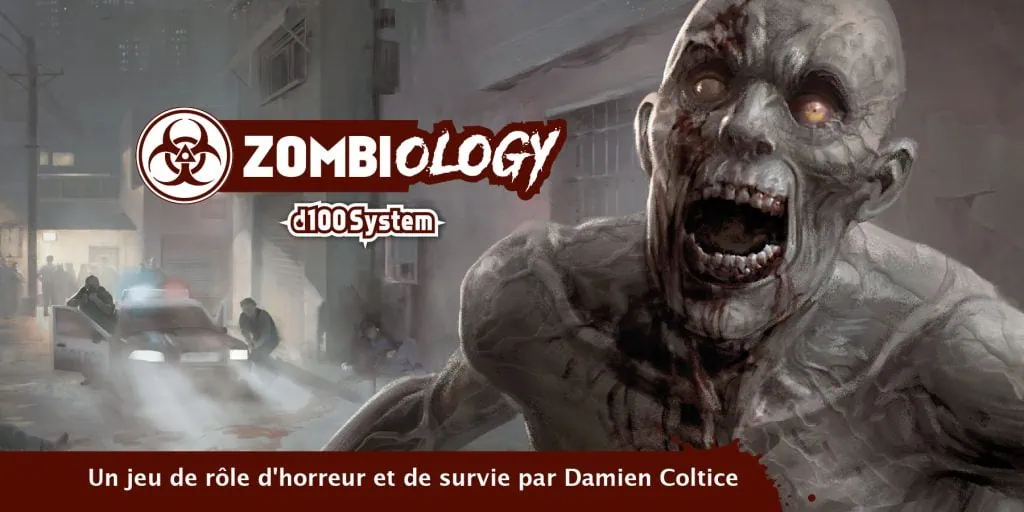 Zombiology en financement participatif!