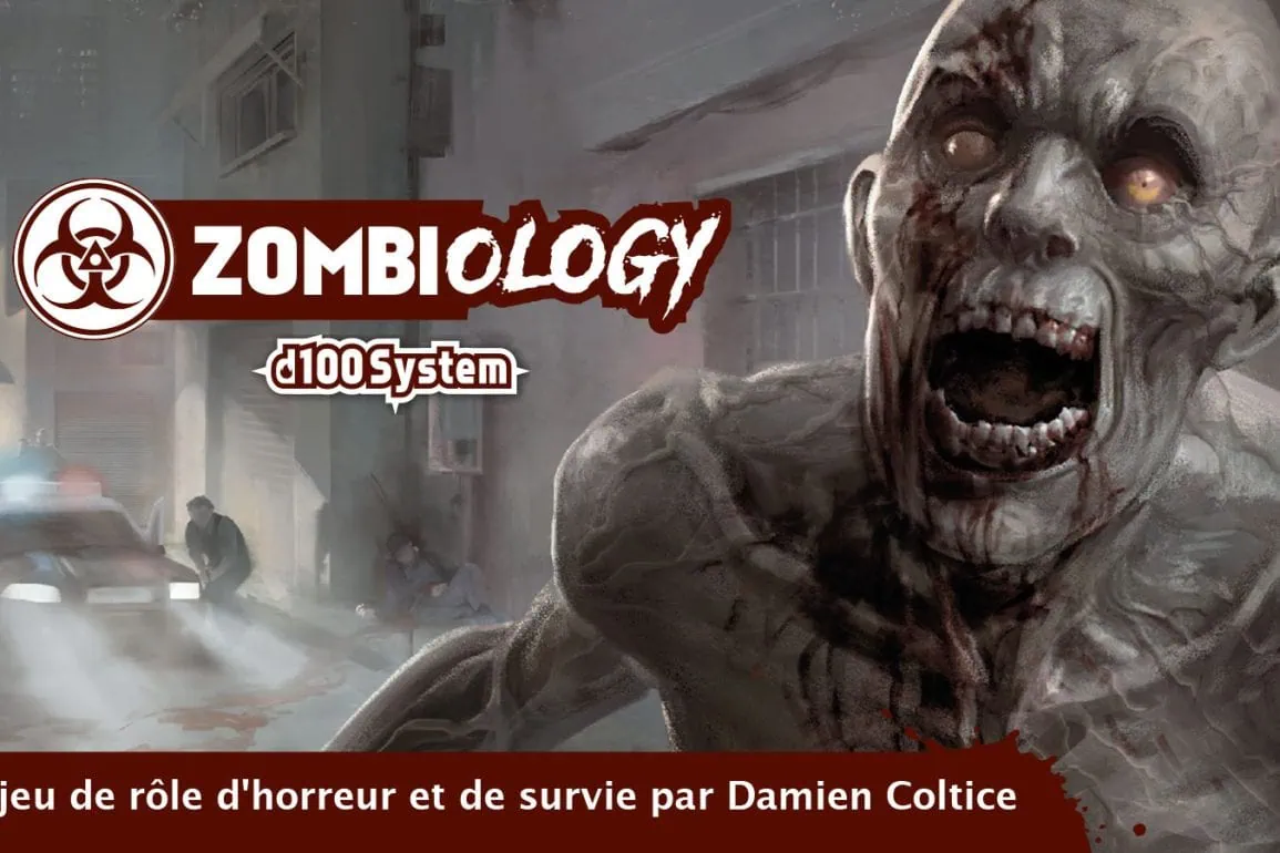 Zombiology en financement participatif!