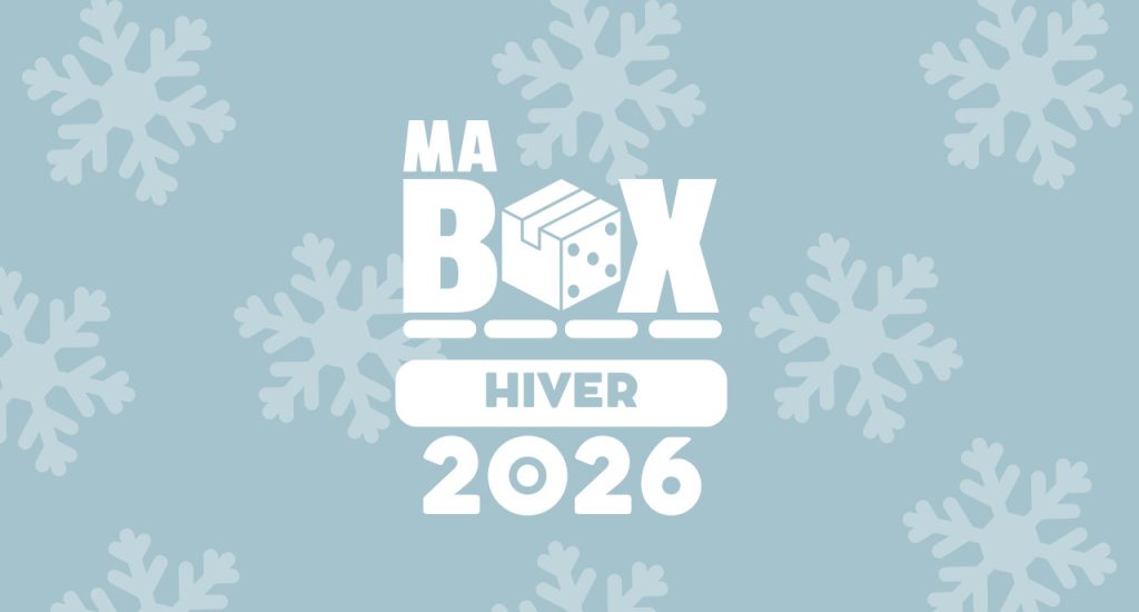 Ludum Box Hiver 2026