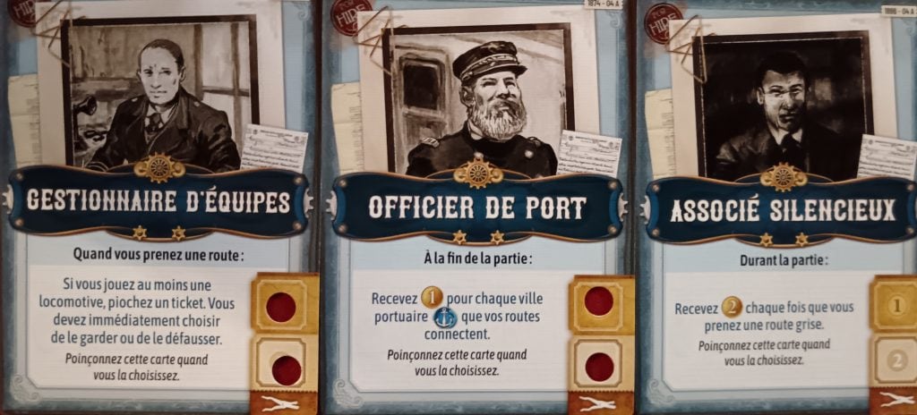 Test et avis des Aventuriers du rail Légendes de l'ouest chez Days of Wonder