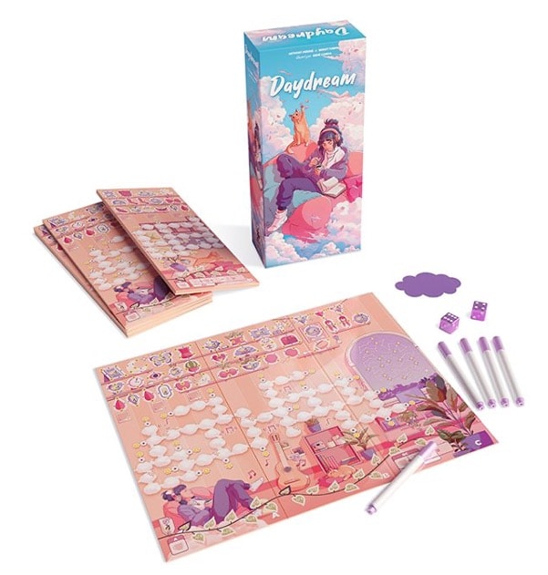 Test et avis de Daydream