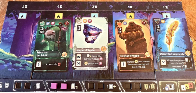 Test et avis de Echoes Of Time