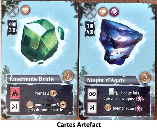 Test et avis de Echoes Of Time