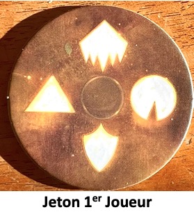 Test et avis de Echoes Of Time