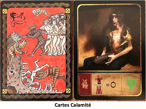 Test et avis de Fief England