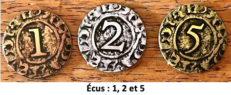 Test et avis de Fief England