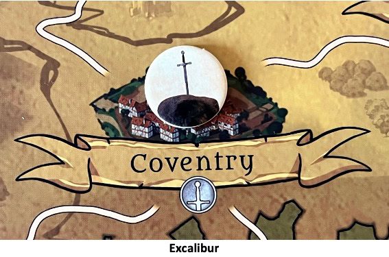 Test et avis de Fief England