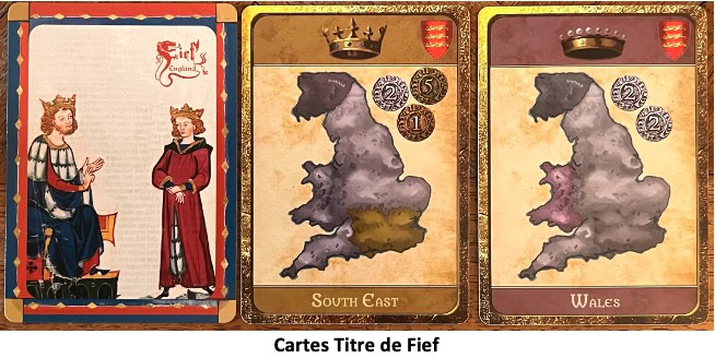 Test et avis de Fief England