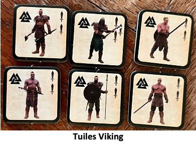 Test et avis de Fief England