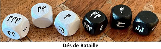 Test et avis de Fief England