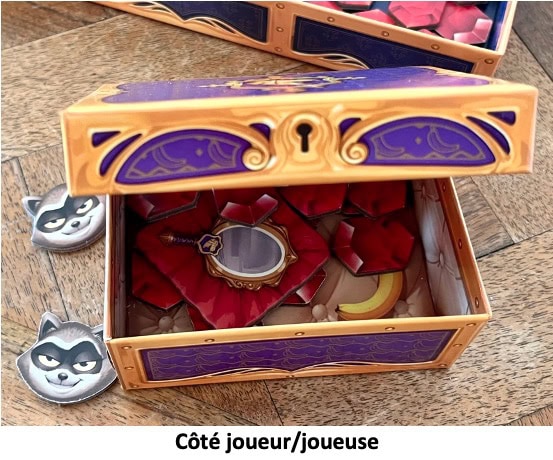 Test et avis de For a Crown