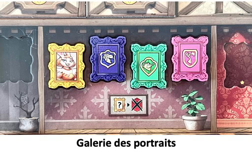 Test et avis de For a Crown