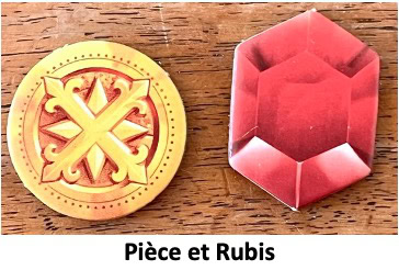 Test et avis de For a Crown