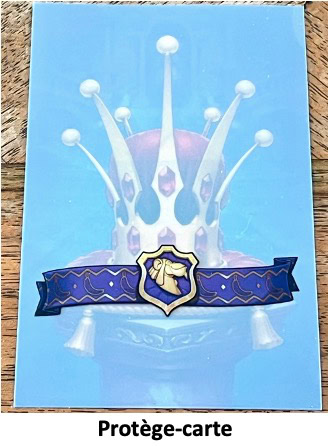 Test et avis de For a Crown