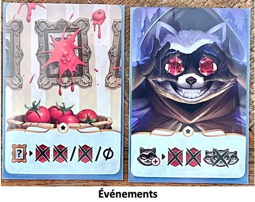 Test et avis de For a Crown