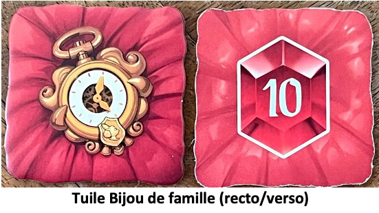 Test et avis de For a Crown