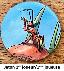 Test et avis de Fourmis