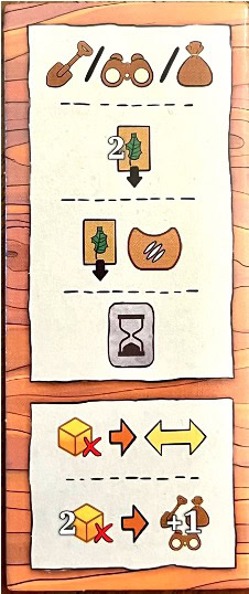 Test et avis de Fourmis