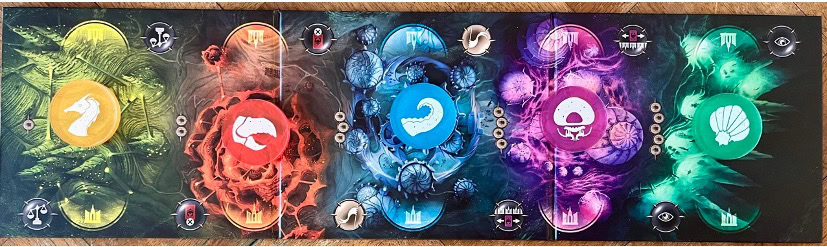 Test et avis Légions-Abyss Universe