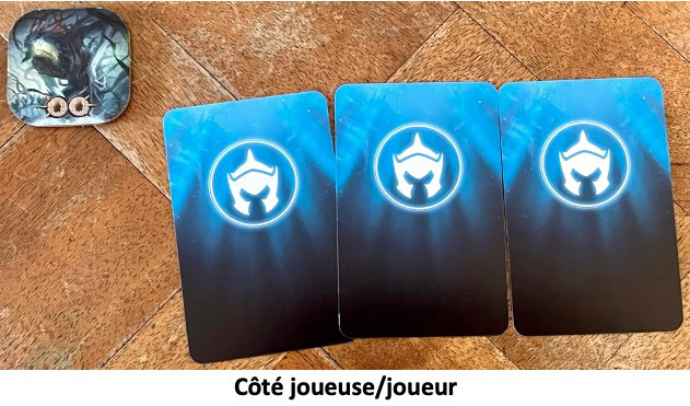 Test et avis Légions-Abyss Universe