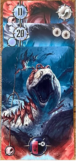 Test et avis Légions-Abyss Universe