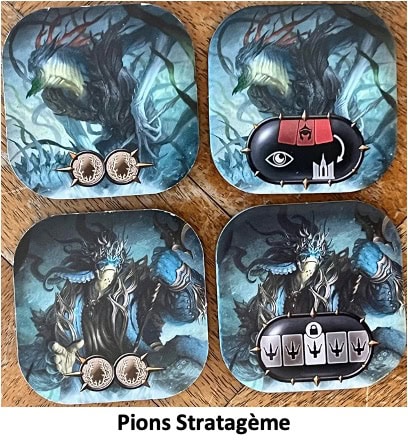 Test et avis Légions-Abyss Universe