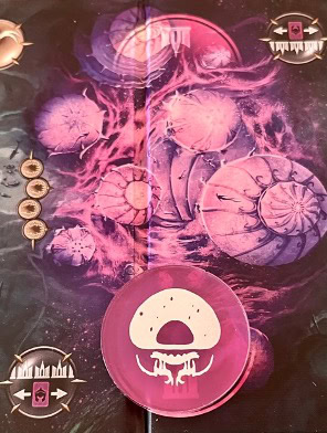 Test et avis Légions-Abyss Universe