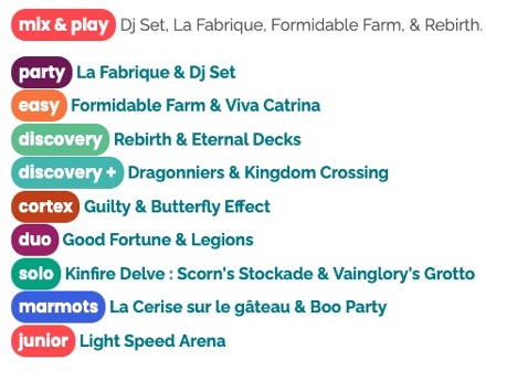 Ludum Box Hiver 2026