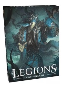 Ludum Box Hiver 2026