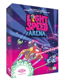 Ludum Box Hiver 2026