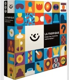 Ludum Box Hiver 2026