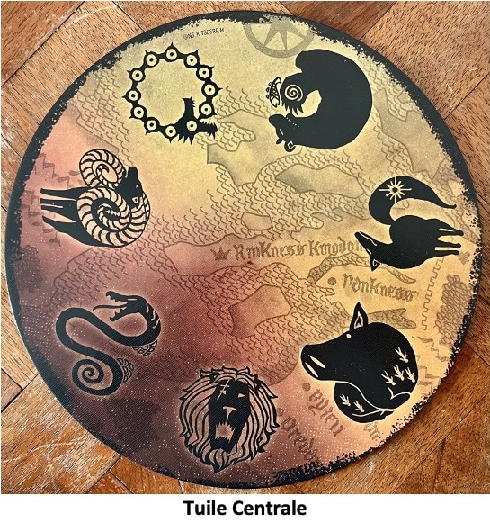 Test et avis de The Seven Deadly Sins-Battle of Discord