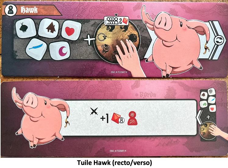 Test et avis de The Seven Deadly Sins-Battle of Discord