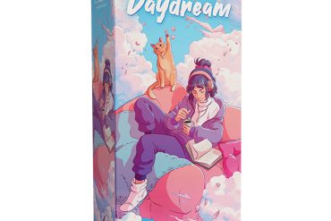 Daydream jeu