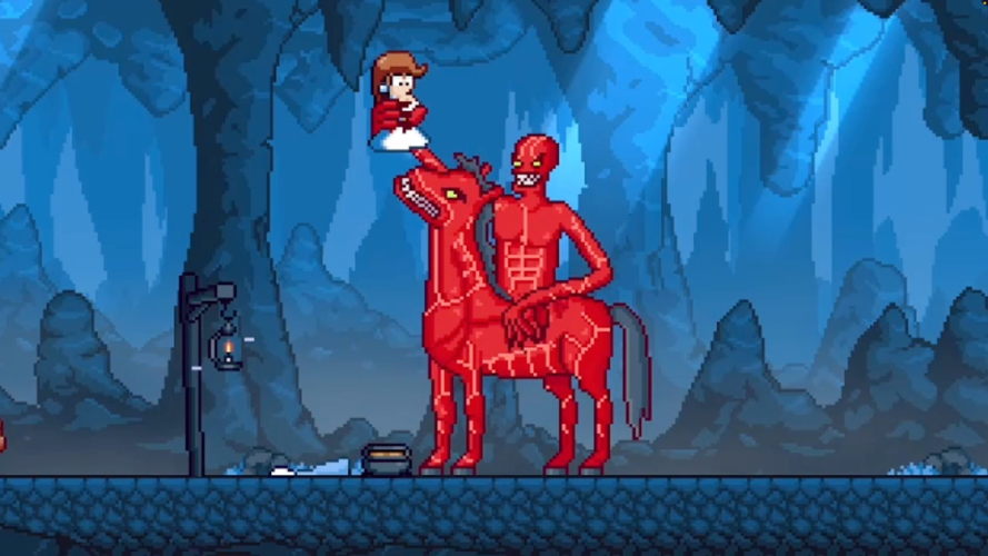 Hungry Horrors : le deckbuilder culinaire et folklorique arrive le 19 janvier 2026