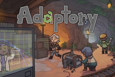 Adaptory sort en Early Access