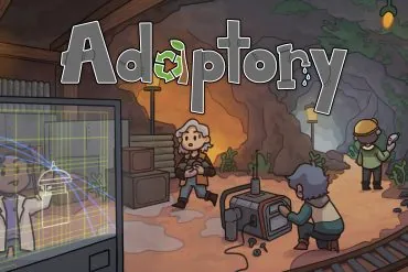 Adaptory sort en Early Access