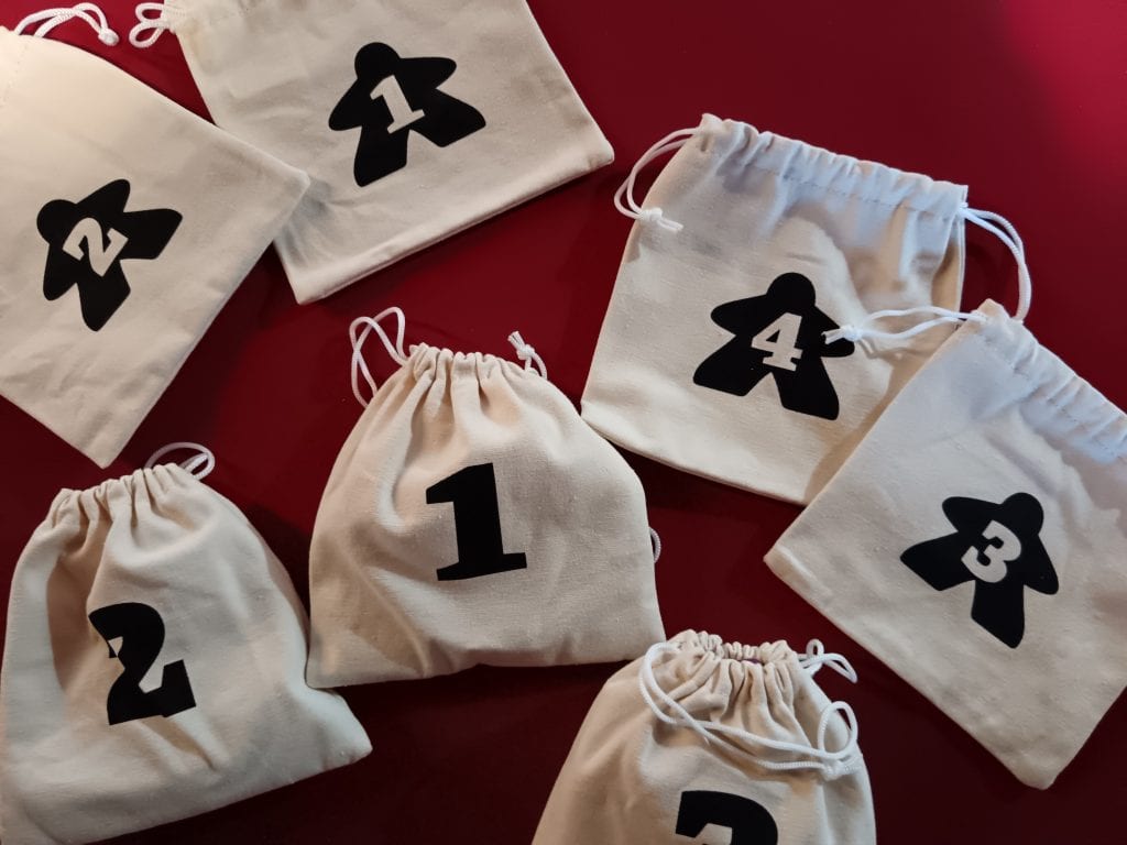 Test et avis de Boozy Bravado chez U Token 2 Me