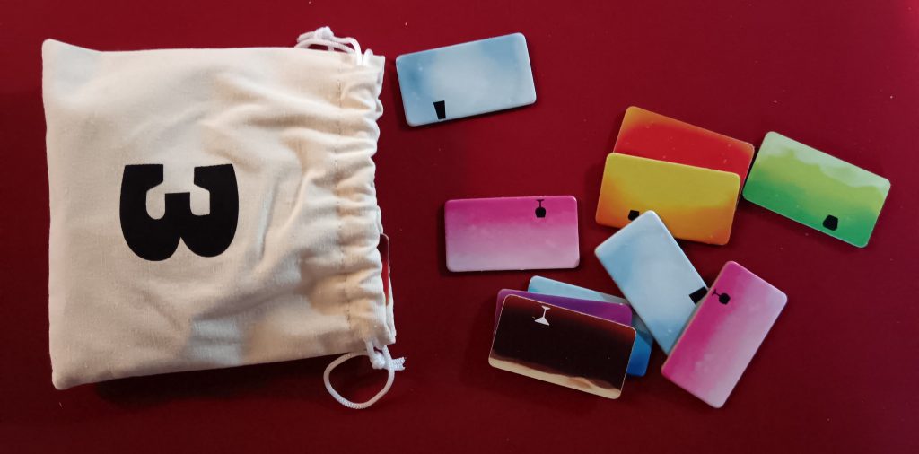 Test et avis de Boozy Bravado chez U Token 2 Me