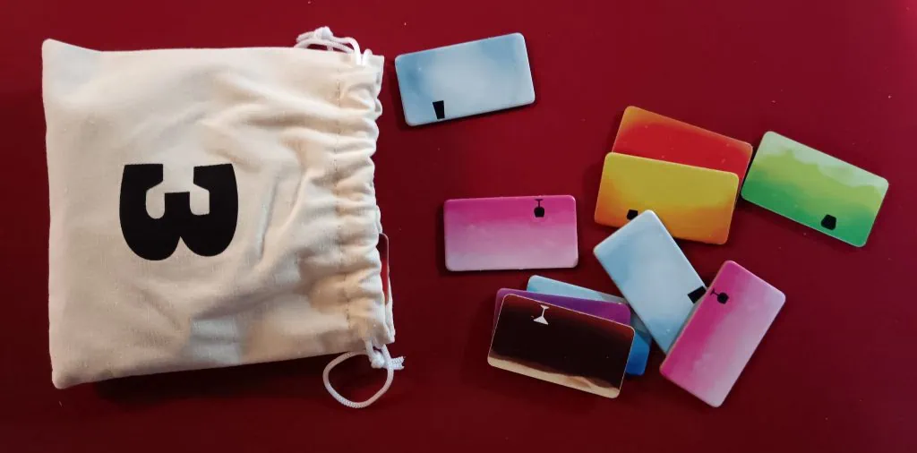 Test et avis de Boozy Bravado chez U Token 2 Me