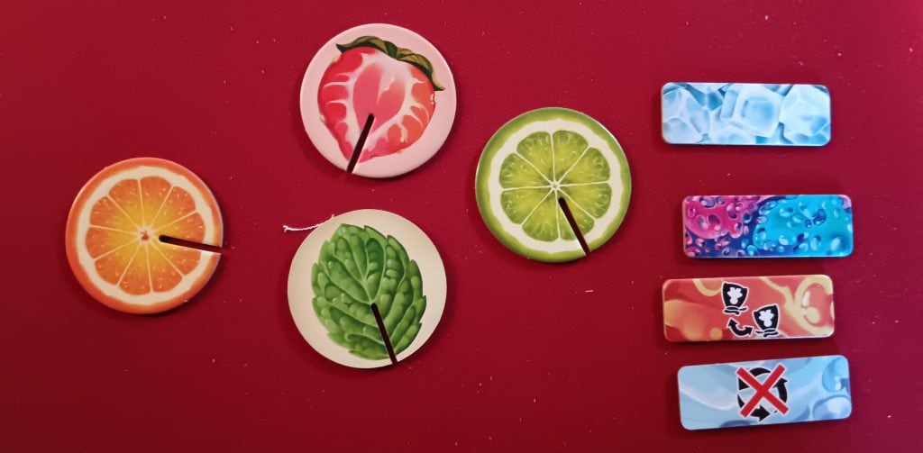 Test et avis de Boozy Bravado chez U Token 2 Me