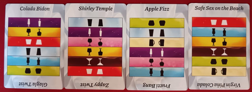 Test et avis de Boozy Bravado chez U Token 2 Me