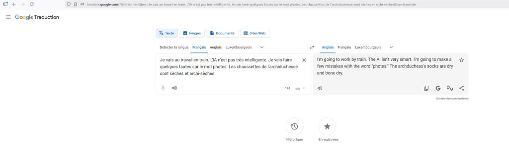 ChatGPT Translate : une nouvelle alternative gratuite à Google Translate et DeepL ?