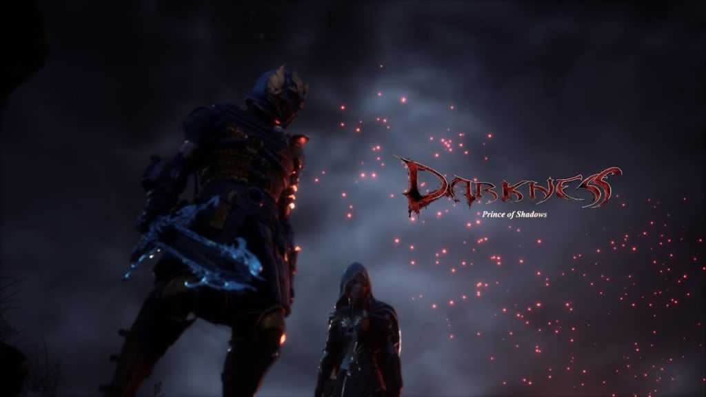 Darkness: Prince of Shadows révolutionne son gameplay en 2026