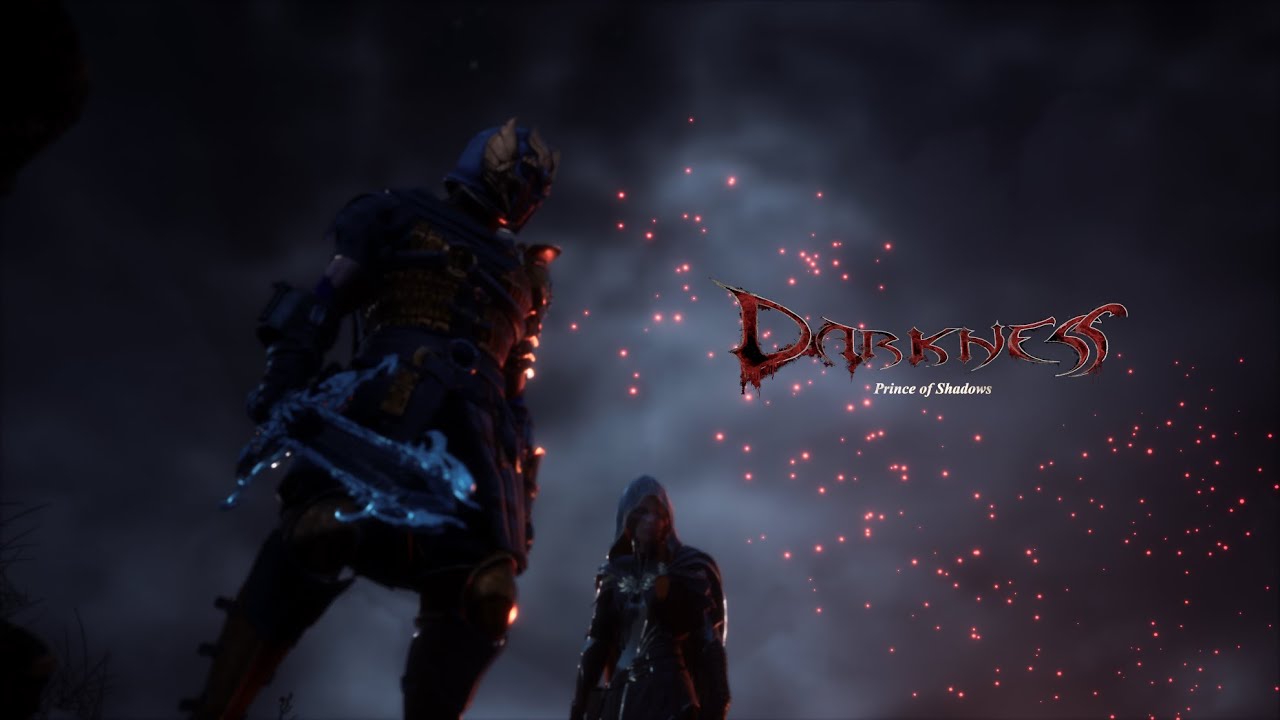 Darkness: Prince of Shadows révolutionne son gameplay en 2026