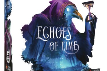 Echoes Of Time jeu