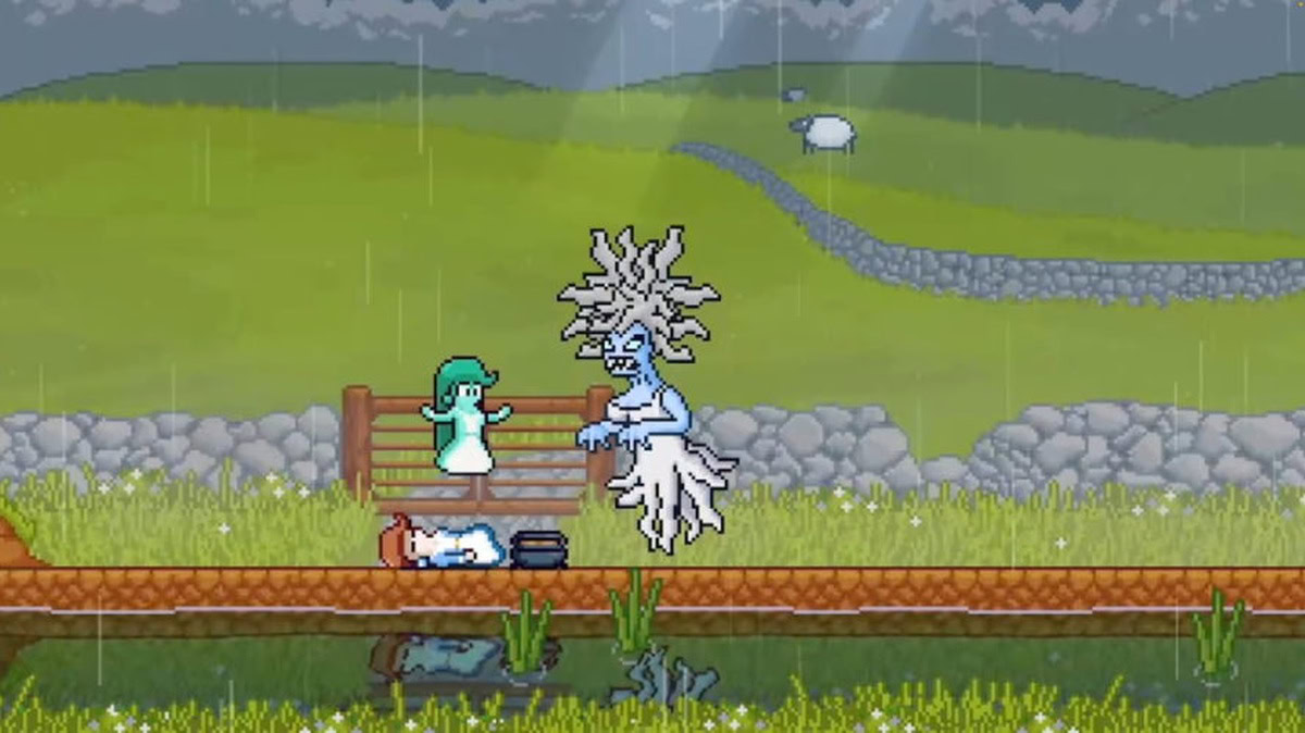 Hungry Horrors : le deckbuilder culinaire et folklorique arrive le 19 janvier 2026