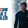 PGA TOUR 2K25 : Édition Légende Année 2 et Pro disponibles