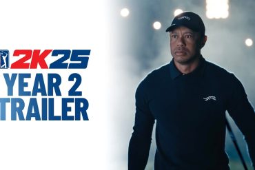 PGA TOUR 2K25 : Édition Légende Année 2 et Pro disponibles