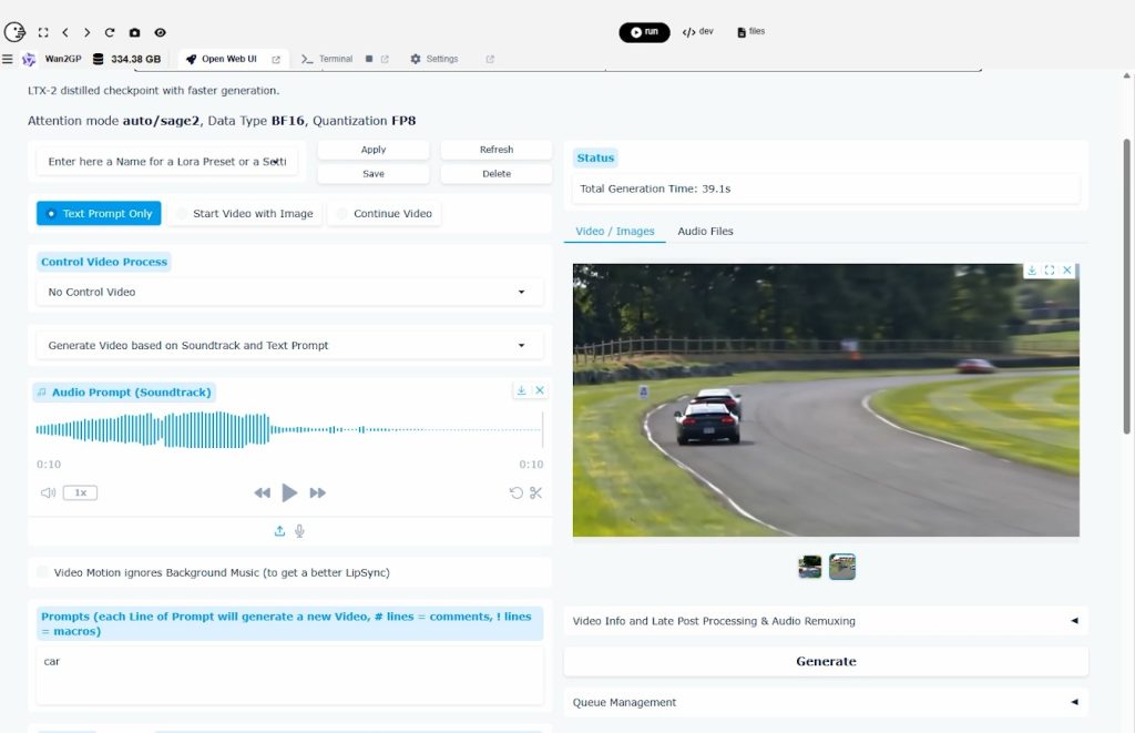 Tuto LTX-2 : Comment générer des vidéos IA gratuitement sur votre PC avec Pinokio
